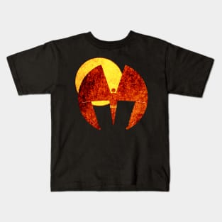 Icarus 3 Kids T-Shirt